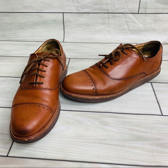 samuel hubbard dress shoes